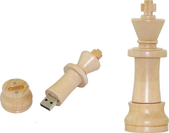 Pendrive Dr. Memory 32 GB