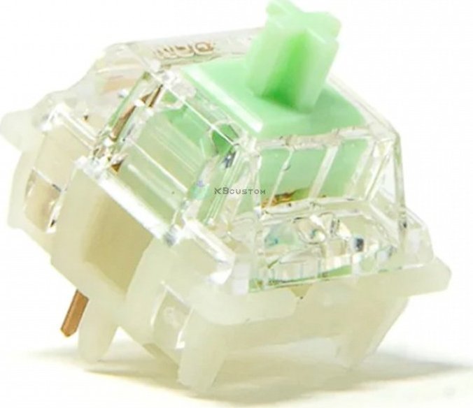 Gateron Gateron Baby Kangaroo Switch