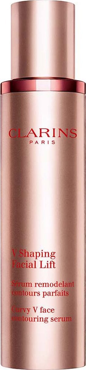 Clarins V Shaping Facial Lift Serum liftingujące do twarzy 50ml