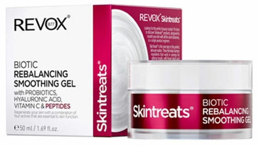Krem na Dzień Revox B77 SKINTREATS 50 ml