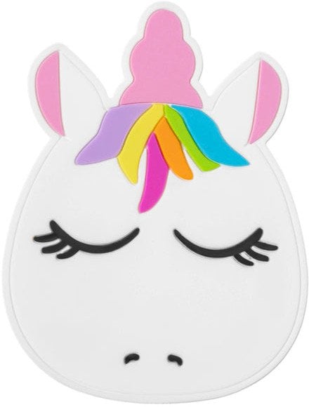 LAUT MAGMOJI BADGE Unicorn compatible with MagSafe