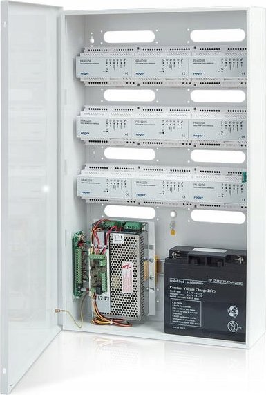 Obudowa serwerowa Roger OBUDOWA ME-5-S