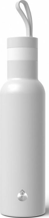Dafi Butelka termiczna DAFI 490ml (biała)