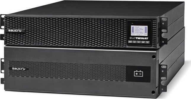 UPS Salicru SLC-5000-TWIN RT3 (6B4AC000002)