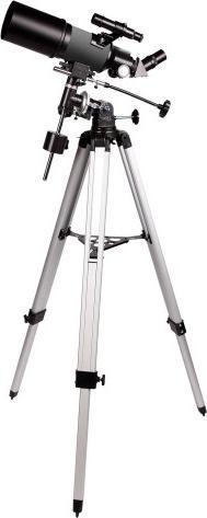 Teleskop Levenhuk Teleskop Levenhuk Blitz 80s PLUS