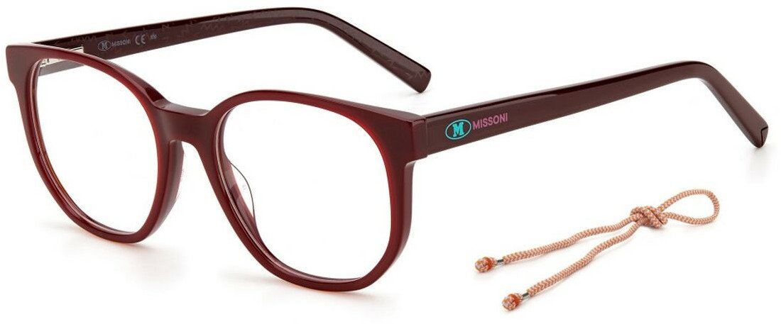 Ramki do okularów Damski Missoni MMI-0074-B3V 52 mm