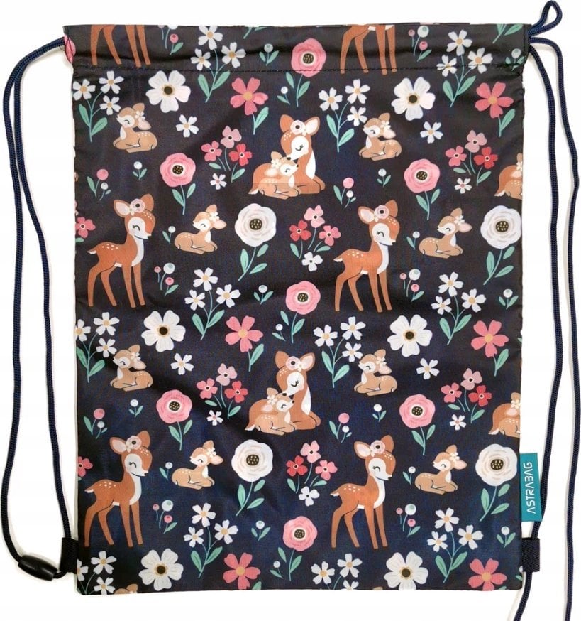 Astra Worek na obuwie ASTRABAG BABY DEER 507024045