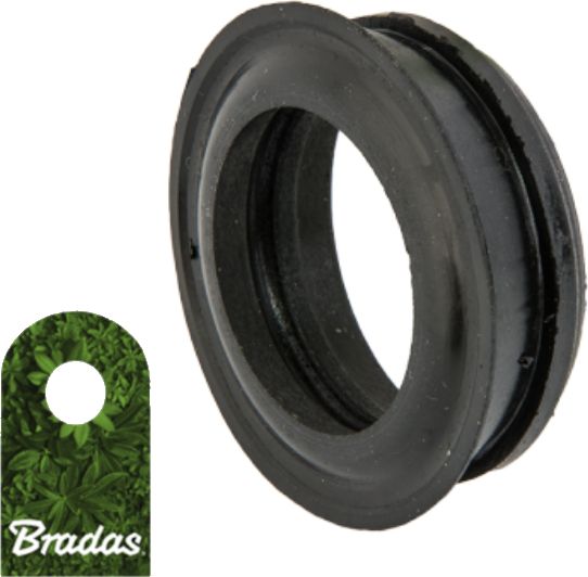Bradas Formowana uszczelka do złącz kłowych GEKA BR-GK200 BRADAS 4757