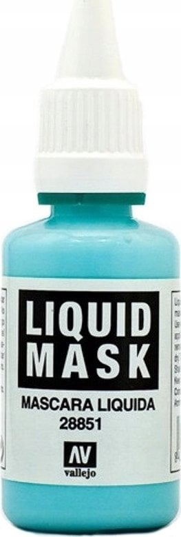 Vallejo Vallejo: Liquid Mask (32ml)
