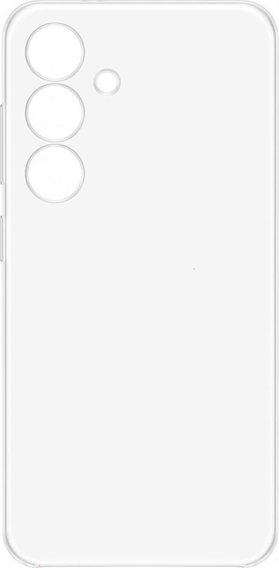 Samsung Etui Clear Case GP-FPS921SAATW do Samsung Galaxy S24 - przezroczyste