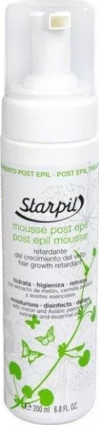 Starpil Putos po depiliacijos Starpil, 200 ml