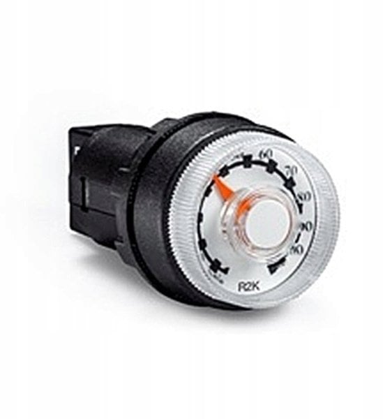 Potencjometr CPPR01K 1 kOhm T0-CPPR01K