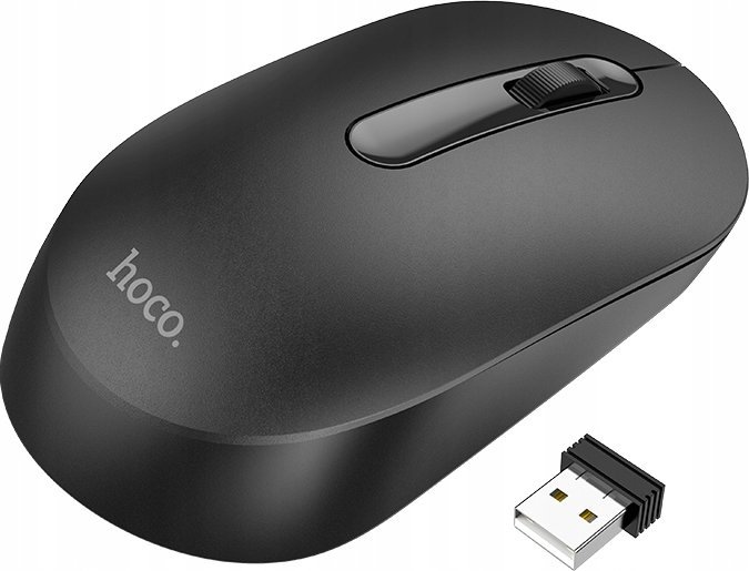 Mysz Digitus GM14 czarna