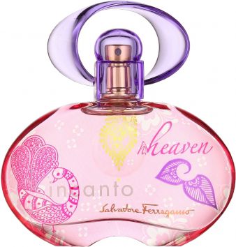 Salvatore Ferragamo Incanto Heaven EDT 100 ml