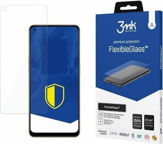 3MK FlexibleGlass do Oppo Reno 7