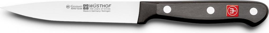 Wusthof Wusthof Nóż uniwersalny 12 cm - Gourmet