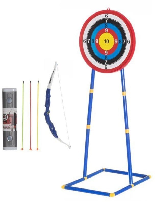 Archery game