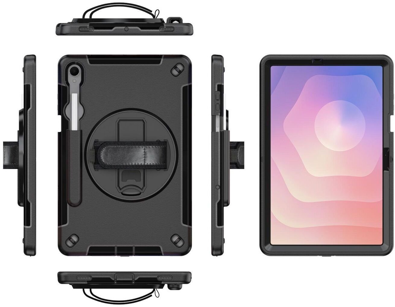 Galaxy Tab S11 OHIO Defender