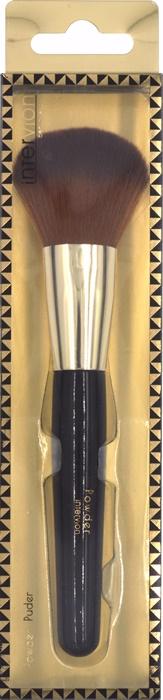 Intervion pędzel do pudru inter vion