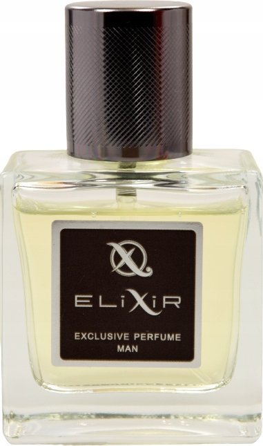 Elixir Elixir 50ML - M32 inspirowany TOM FORD TABACCO VANILLE