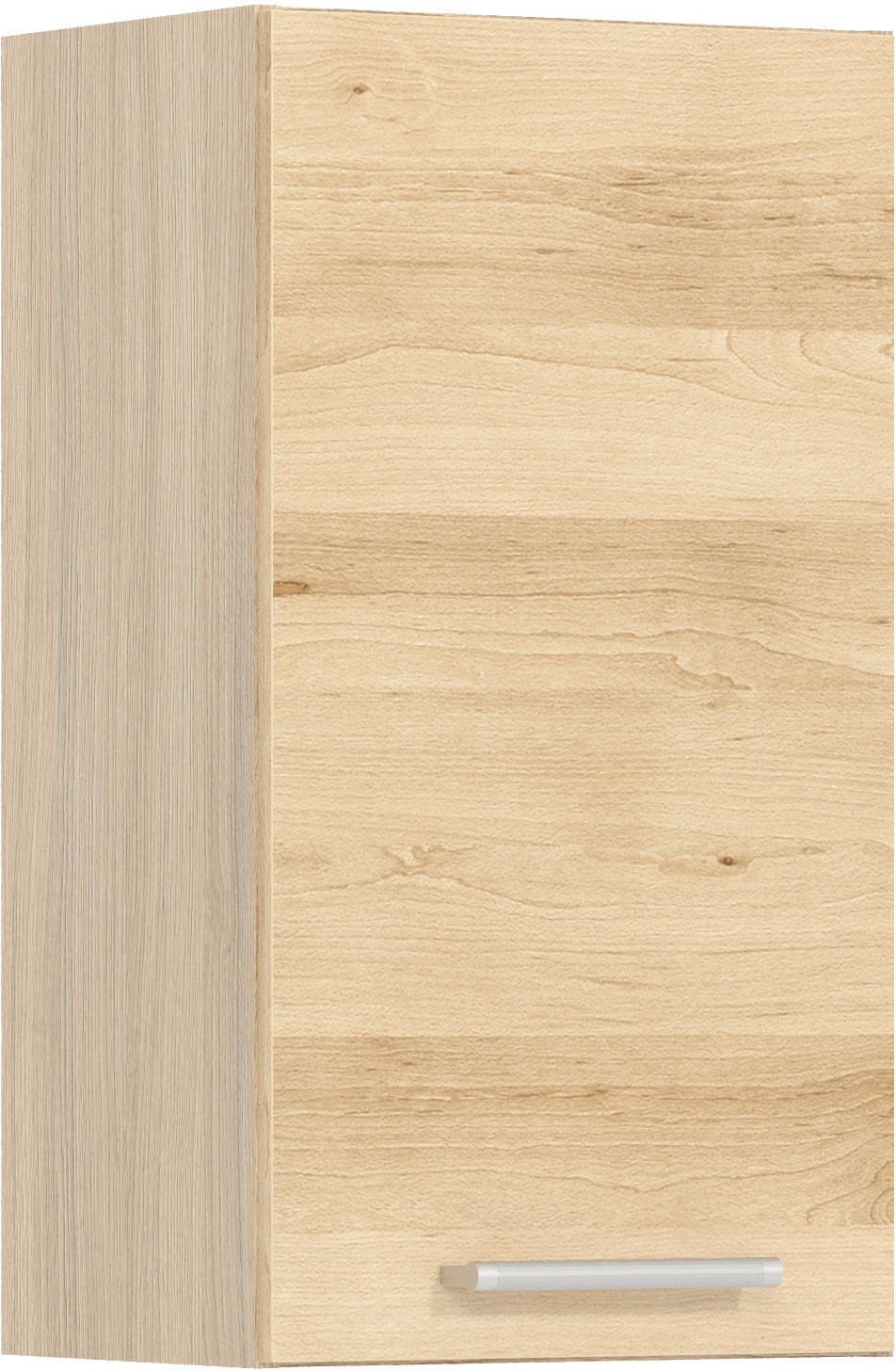 Szafka górna kuchenna jednodrzwiowa wisząca MODENA MD3/G40 buk