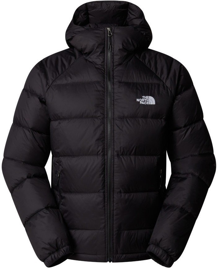 Kurtka The North Face M Hydrenalite Down Hoodie męska : Kolor - Czarny, Rozmiar - XS