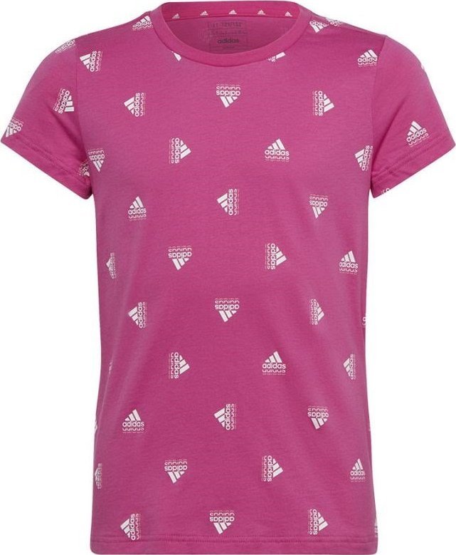 Adidas Koszulka adidas BLUV Tee Jr IB8920