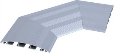 Bachmann BACHMANN CABLE BRIDGE hoek ALU 45