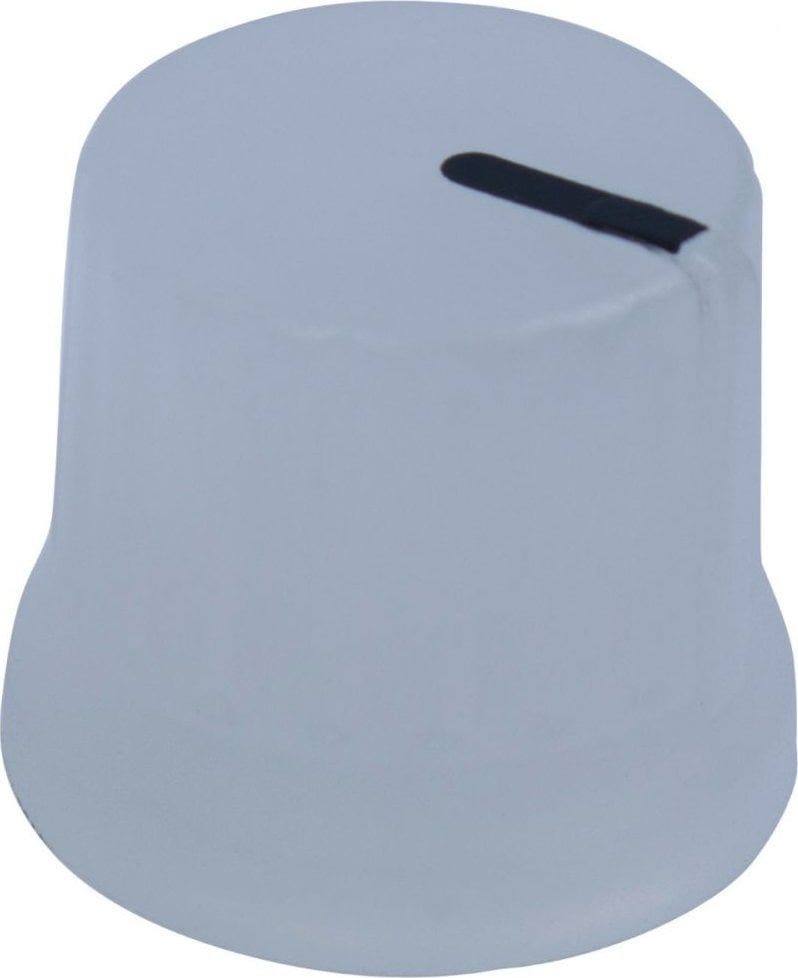 DJ TECHTOOLS DJ TECHTOOLS- Chroma Caps Super Fatty Knob 180 - półprzeźroczysty