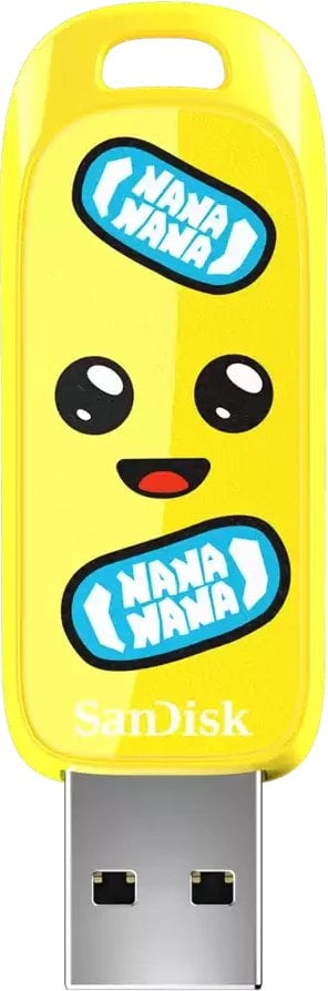 MEMORY DRIVE FLASH USB3.2/256GB SDCZIF-256G-G46 SANDISK