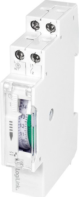 LogiLink Programator czasowy ET0009