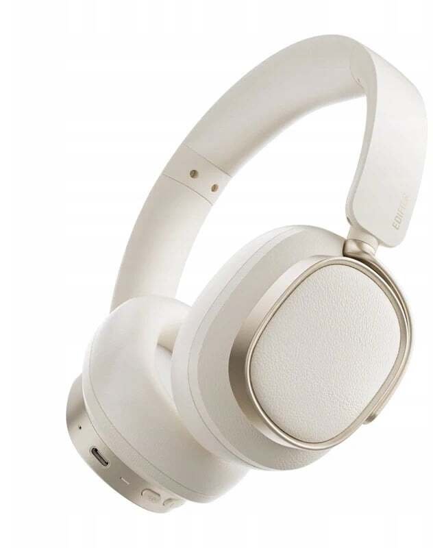 Słuchawki Edifier Evo Space beżowe (ES850NB)