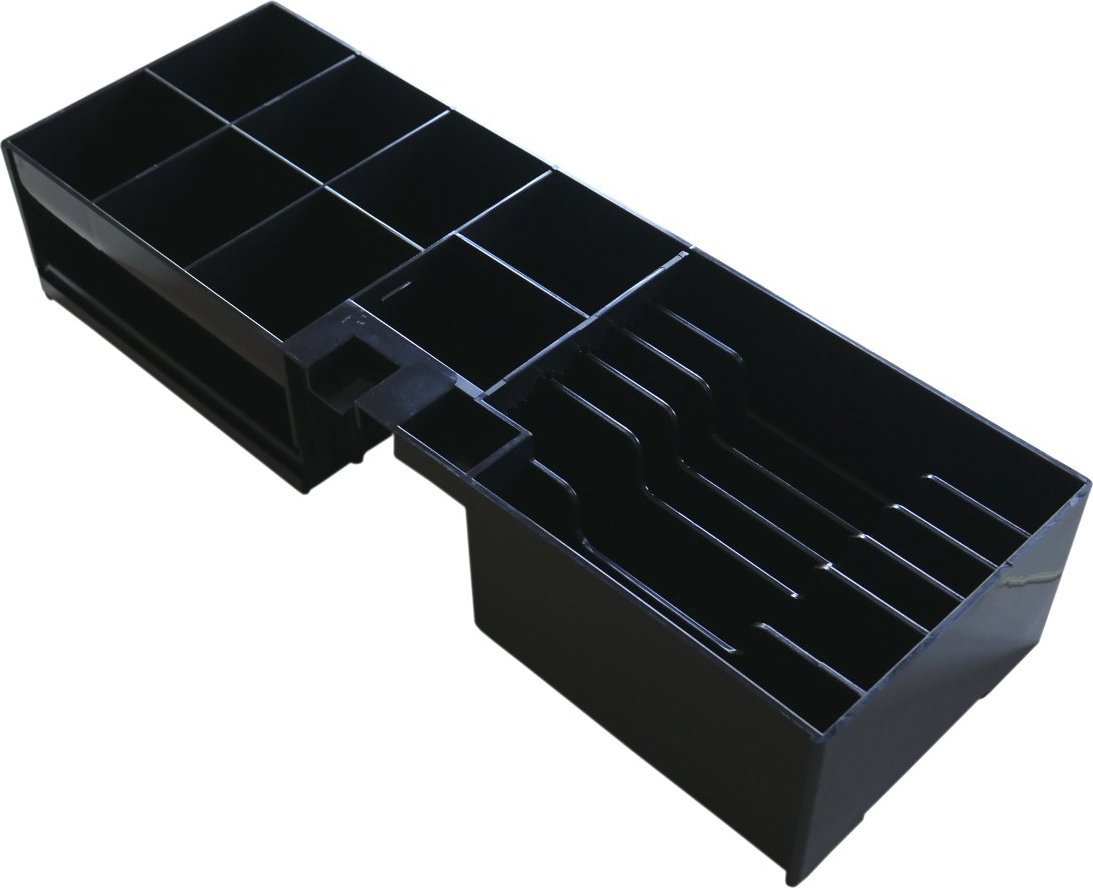 HDWR Wkład do szuflady kasowej flip top HD-WS46