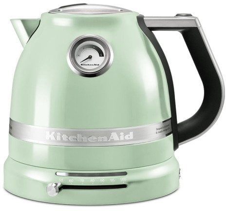 Czajnik elektryczny KitchenAid 5KEK1522EPT