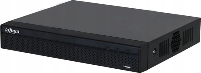 Rejestrator Dahua Technology REJESTRATOR IP NVR2104HS-4KS3 4 KANAŁY DAHUA