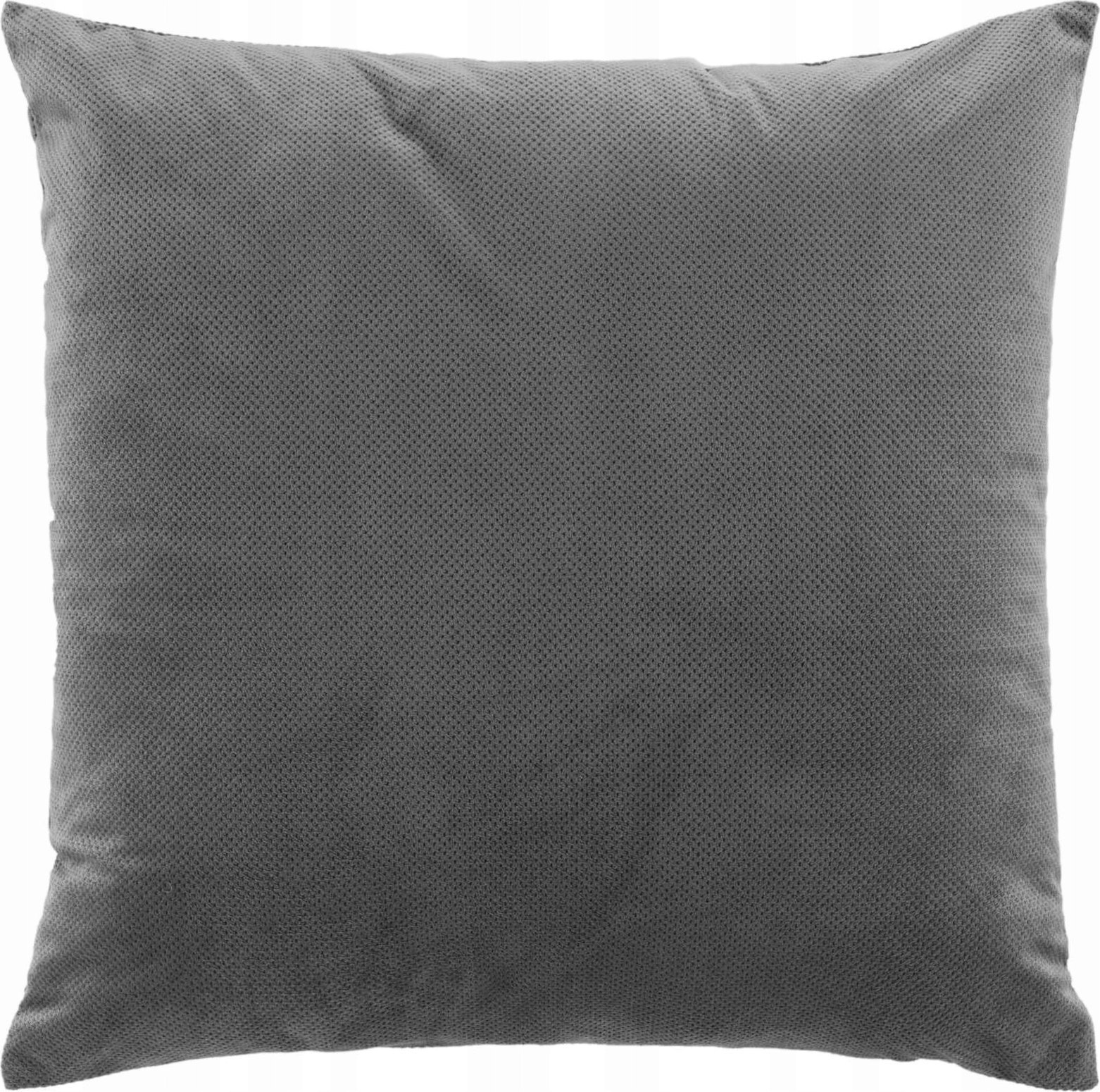 Douceur d`Interieur Ozdobna poduszka z aksamitu VELOURIANE, 50 x 50 cm