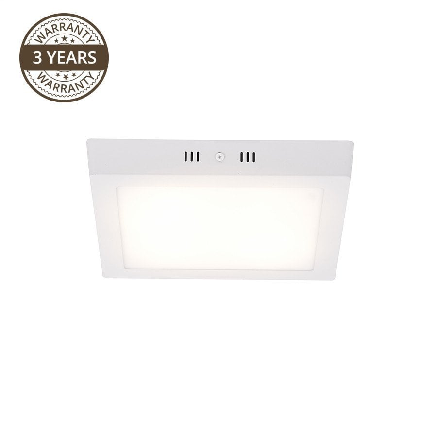 LED PANEL DLED-44 18W 4000K S