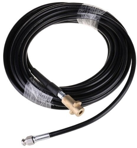 Spręż.Kanalizacyjana Fi 16 10M Leokar (DWZ)