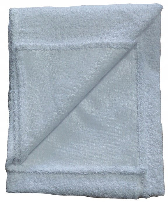 Podkład na materac w nietrzymaniu moczu wielorazowy