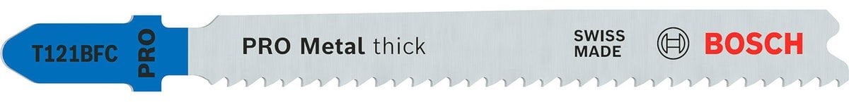 BRZESZCZOT D/WYRZYN. PRO T121BFC 25PC