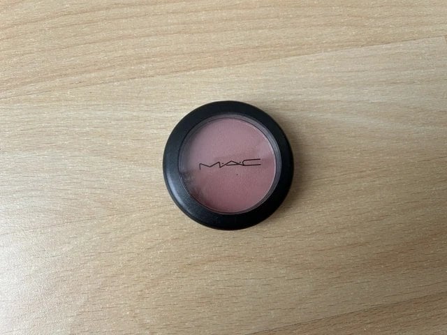 MAC MAC, Pro, Blush Powder, Refill, Azalea, 6 g For Women