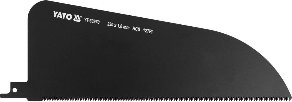 Yato YATO BRZESZCZOT HCS 230mm 12T PROSTE