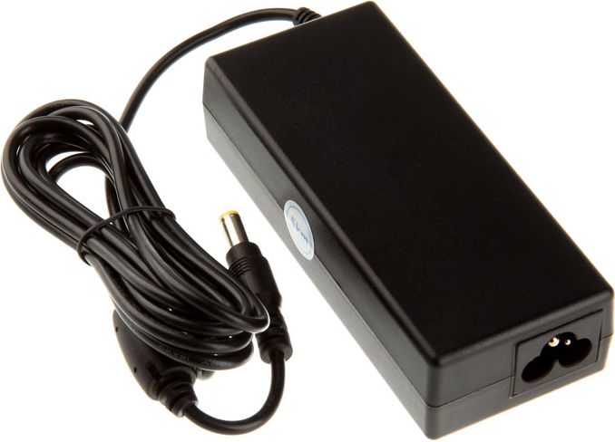 Zasilacz do laptopa Akasa 65 W, 2.5 mm, 3.4 A, 19 V (AK-PD065-01MEU)