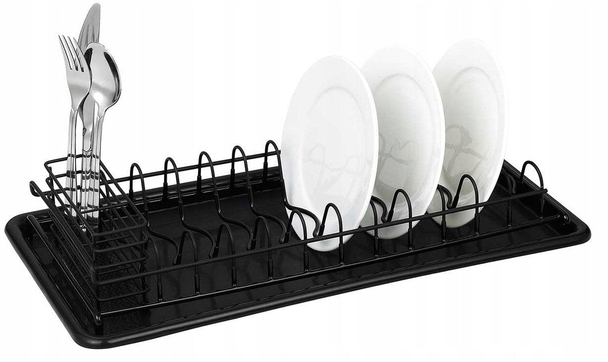 SUSZARKA DO NACZYŃ 38x24x9,5CM BRUNBESTE BB-1475