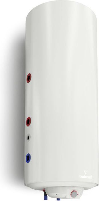 Galmet Wymiennik c.w.u. z wężownicą spiralną wiszący SGW(S) 120L prawy elektryczny sterownik (06-124770)