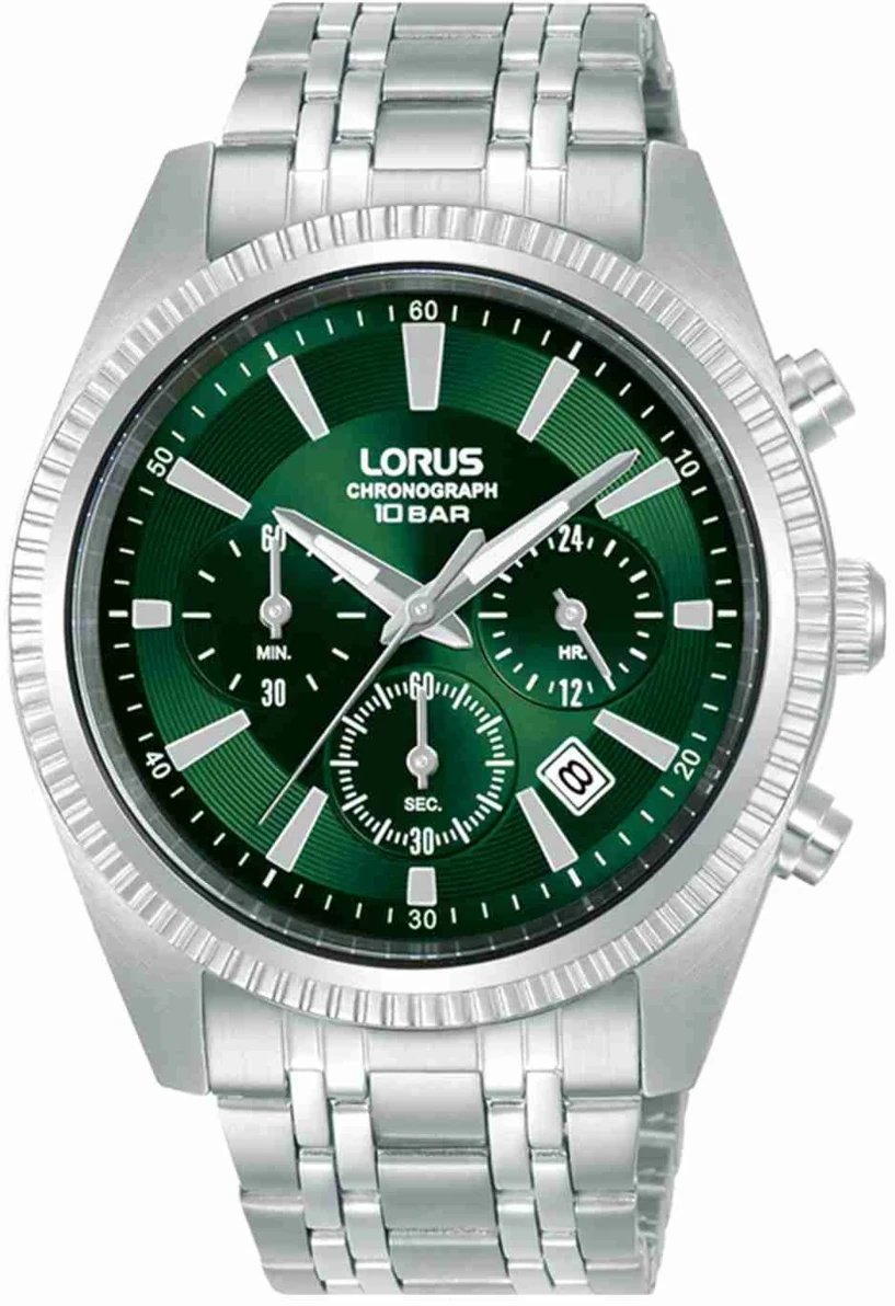 Zegarek Lorus Chronograph RT397KX9