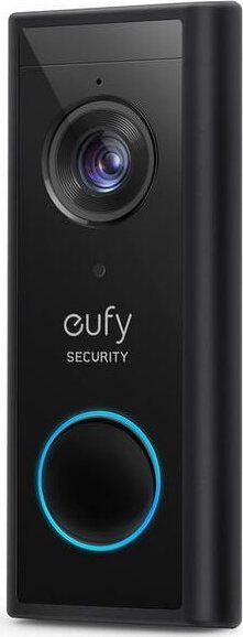 Anker Wideodomofon EUFY VIDEO DOORBELL z kamerą 2K (T82101W1)