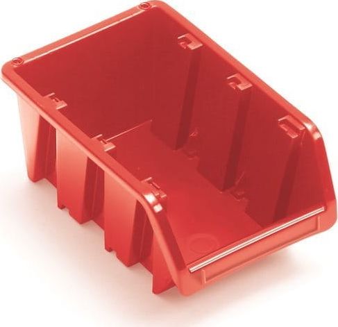 Prosperplast PST - Kuweta TRUCK 16 - czerwona (KTR16-3020)