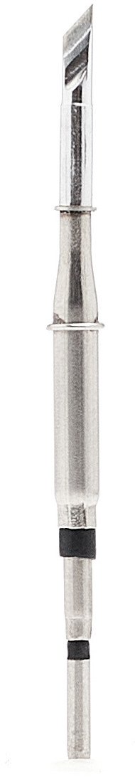 Techrebal PRECYZYJNY GROT LUTOWNICZY AIXUN C115 K 0,3MM NOŻ