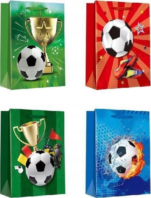 Wktorebki Torebka upominkowa WK 22267L 16854